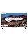 Amazon Ember 40" 2-Series with Fire TV (newest model), HD smart TV with Alexa Voice Remote Enhanced, fast streaming, Dolby Audio, Ambient Experience, free and live TV, find shows faster with Alexa+