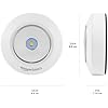 EZVALO LED Puck Lights, Rechargeable Touch Light, 2.95'' Mini Tap Lights, Wireless Closet Light, Under Cabinet Lighting, 3 Color Temps, Stick On Lights Kitchen,Closet,Pantry(2 Pack)
