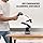 3DMakerpro 3D Scanner for 3D Printing, Handheld 3D Printer Scanner 0.05mm Precision, 10FPS Scanning Speed for Medium Object, Support for Android/iOS/Win/MacOS, Moose Lite Premium Kit