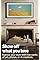 Amazon Ember Artline 55" with Fire TV (newest model), 4K Ultra HD QLED smart TV with free art and photos, anti-glare display, custom frames, Dolby Vision, find shows faster with Alexa+ - Walnut