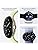 Google Pixel Watch 4 (41mm) - Android - 2 Years of Data - Heart Rate,Sleep & Fitness Tracking-30-Hour Battery - Matte Black Aluminum Case - Obsidian Active Band - LTE (2025)-Google Pixel Watch app