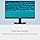 Dell 24 Monitor - SE2426H - 23.8-inch FHD (1920x1080) 144Hz 1ms Display, in-Plane Switching (IPS) Technology, AMD FreeSync™, TÜV 3-Star 2X HDMI, Tilt