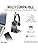 Poly Voyager 4310 UC Wireless Headset & Charge Stand (Plantronics) - Single-Ear Bluetooth Headset w/Noise-Canceling Boom Mic - Connect to PC/Mac/Mobile - Works w/Teams, Zoom, & More - Amazon Exclusive