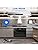 AMZCHEF 30" Under Cabinet Range Hood, 750CFM Stainless Steel Vent Hood | Stainless Steel hood with Touch/Remote/Gesture Control, timer, LED lights & dishwasher-safe baffle filters 3 outlets