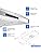 AMZCHEF 30" Under Cabinet Range Hood, 750CFM Stainless Steel Vent Hood | Stainless Steel hood with Touch/Remote/Gesture Control, timer, LED lights & dishwasher-safe baffle filters 3 outlets