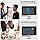 3DMakerpro 3D Scanner for 3D Printing, Handheld 3D Printer Scanner 0.05mm Precision, 10FPS Scanning Speed for Medium Object, Support for Android/iOS/Win/MacOS, Moose Lite Premium Kit
