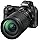 Nikon NIKKOR Z 28-400mm f/4-8 VR Mirrorless Lens