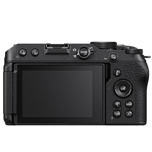 Nikon Z 30 Mirrorless Camera Body