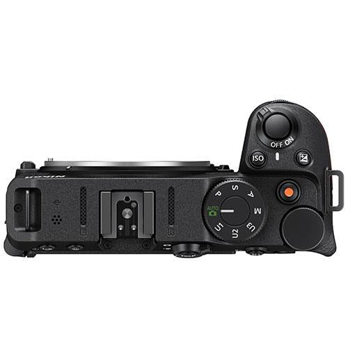 Nikon Z 30 Mirrorless Camera Body